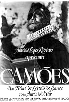 Antonio Vilar in Camões (1946)