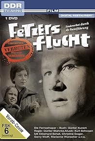 Primary photo for Fetzers Flucht