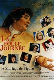 La folle journée ou Le mariage de Figaro (1989)