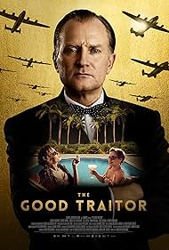 The Good Traitor (2020)