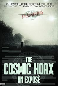 Primary photo for The Cosmic Hoax: An Expose