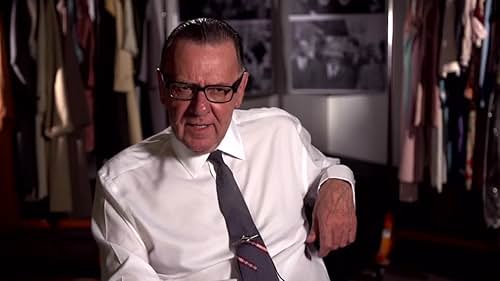 Selma: Tom Wilkinson On Ava DuVernay As A Directory