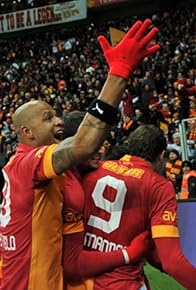 Primary photo for Galatasaray vs. Besiktas