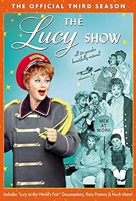 Primary photo for The Lucy Show