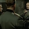 Justus von Dohnányi, Rolf Kanies, and Michael Mendl in Der Untergang (2004)