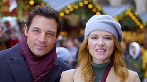 Christmas In Vienna: On Location (Featurette)