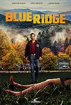 Johnathon Schaech in Blue Ridge (2020)