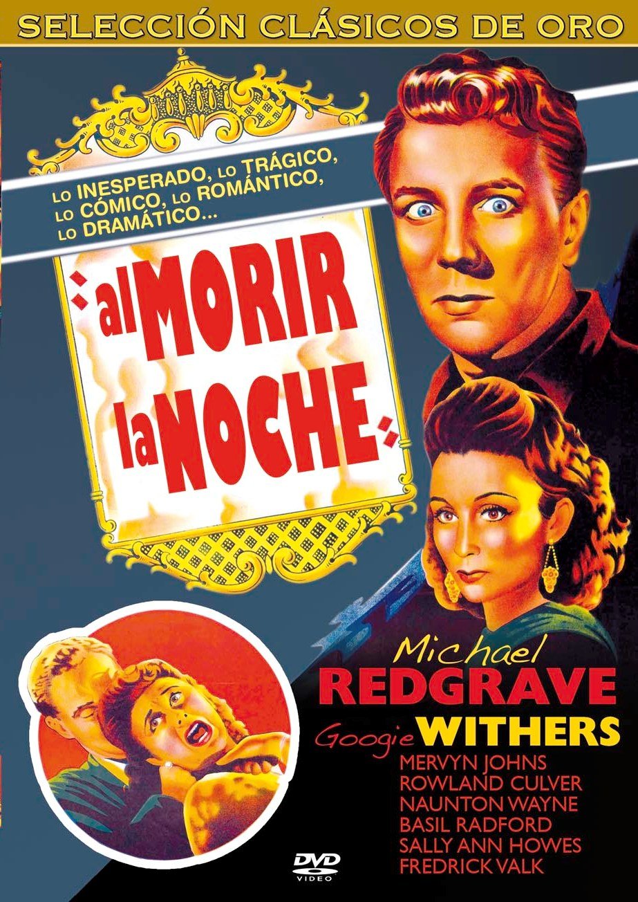 Dead of Night (1945)