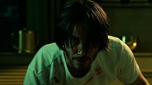 John Wick: Uninvited Guest