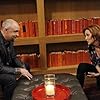 David Alford and Judith Hoag in Nashville (2012)