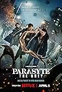 Parasyte: The Grey