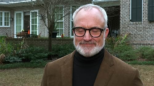 Get Out: Bradley Whitford On Working With Director Jordan Peele