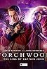 Torchwood: The Sins of Captain John (Podcast Series 2020) Poster