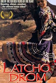 Latcho Drom (1993)