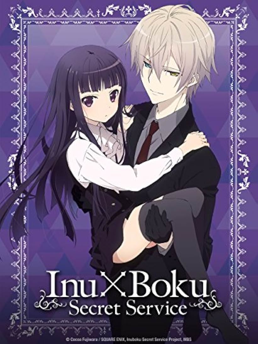 Inu x Boku SS (2012)