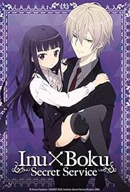 Inu x Boku SS (2012)