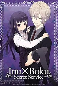 Primary photo for Inu x Boku SS