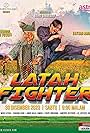 Latah Fighter (2023)