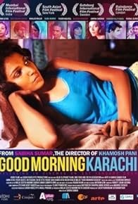 Primary photo for Good Morning Karachi