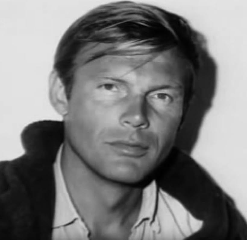 Adam West in E! True Hollywood Story (1996)