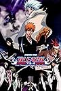 Bleach the Movie 2: The DiamondDust Rebellion (2007)