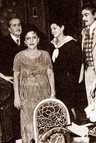 Ljubinka Bobic, Miroslava Bobic, Slavka Jerinic, Milka Lukic, Djordje Pura, and Milan Puzic in Gospodja ministarka (1966)