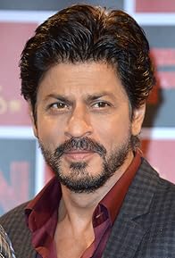 Primary photo for Shah Rukh Khan