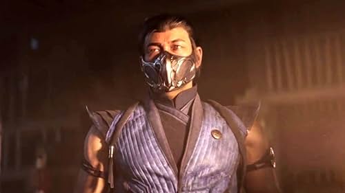 Mortal Kombat 1