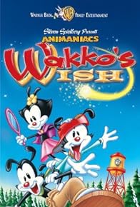 Primary photo for Animaniacs: Wakko's Wish