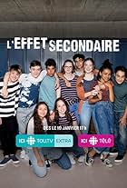 L'effet secondaire (2020)