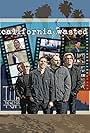 Toad the Wet Sprocket: California Wasted (2014)