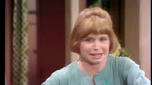 Bonnie Franklin in One Day at a Time (1975)