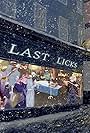 Last Licks (2017)