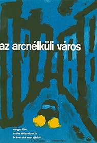 Az arc nélküli város (1960)