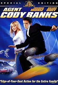 Primary photo for Agent Cody Banks: Bloopers