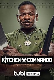 Kitchen Commando (2023)