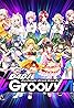 D4DJ Groovy Mix (Video Game 2020) Poster