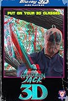 Halloween Jack 3D