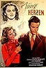 Junge Herzen (1944) Poster