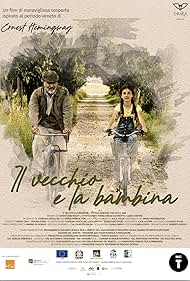 Il vecchio e la bambina (2022)