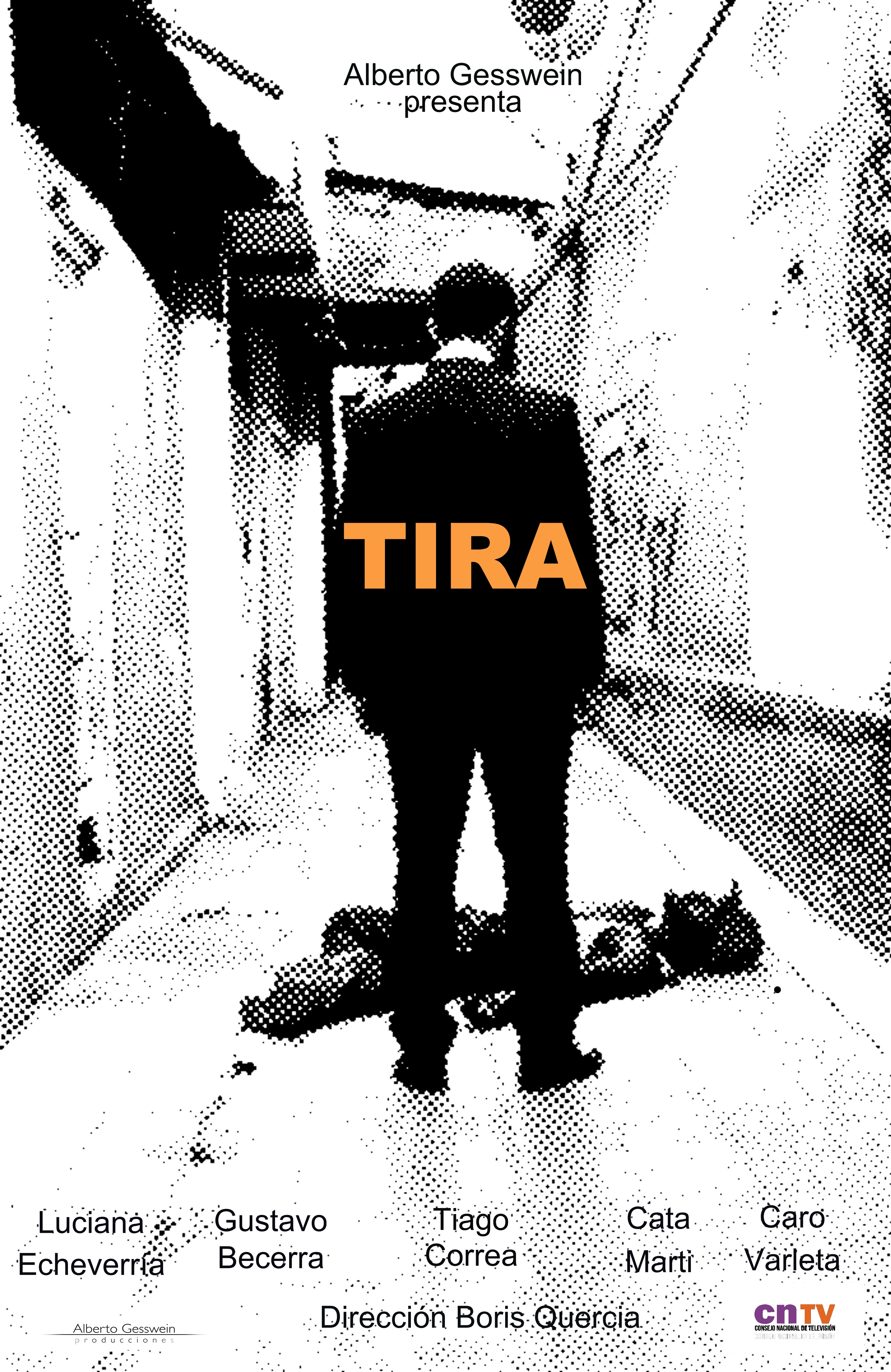 Tira (2019)