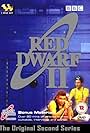 Red Dwarf: It's Cold Outside - Series II (2007)