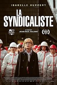 Primary photo for La Syndicaliste