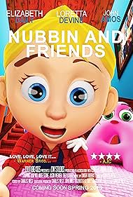 Nubbin & Friends (2015)