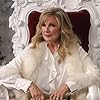 Morgan Fairchild in The Naughty List (2019)