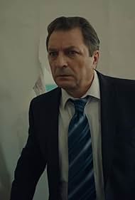 Valeriy Novikov in Zhuki (2019)