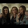 Alexandra Daddario, Maddie Hasson, and Amy Forsyth in We Summon the Darkness (2019)