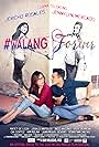 Jericho Rosales and Jennylyn Mercado in #WalangForever (2015)