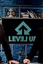 Rune Fjeld Olsen and Karl-Martin Hogsnes in Level Up VG Archive (2014)