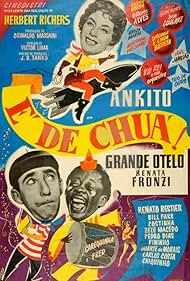 É de Chuá (1958)